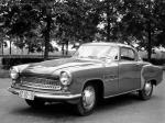 Wartburg 313-1 Sport 1957 года